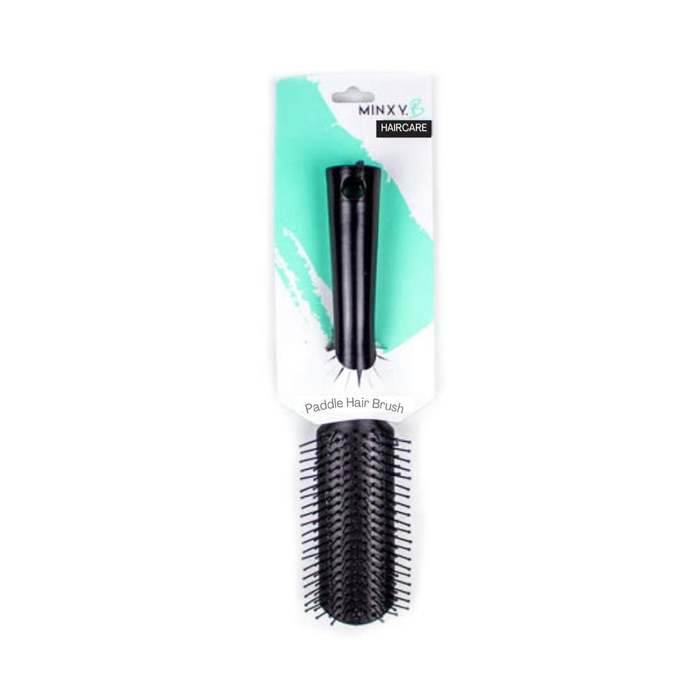 Paddle Hair Brush