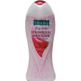 Palmolive Body Butter Exfoliating Body Wash - Strawberry Smoother