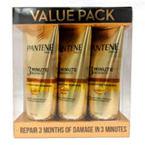 Pantene Pro-v Conditioner Daily Moisture Renewal Value Pack (3 x 180ml)