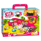 Pet Parade - Playworld