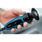 Philips- AquaTouch Wet & Dry Shaver - S5050/06