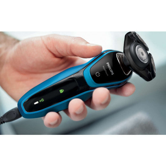 Philips- AquaTouch Wet & Dry Shaver - S5050/06