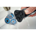 Philips- AquaTouch Wet & Dry Shaver - S5050/06
