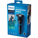 Philips- AquaTouch Wet & Dry Shaver - S5050/06