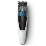 Philips S7000 Vacuum Beard Trimmer (Bonus Body Groomer)
