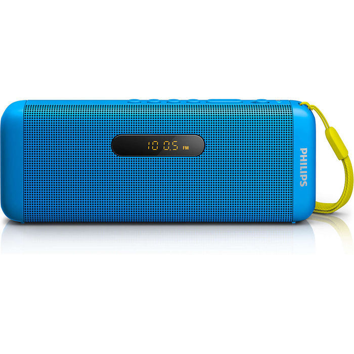 Philips Wireless Portable Speaker (SD700)