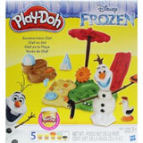 Play-Doh Disney Frozen Summertime Olaf Kit