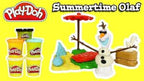 Play-Doh Disney Frozen Summertime Olaf Kit
