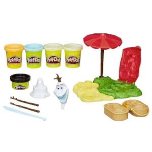 Play-Doh Disney Frozen Summertime Olaf Kit