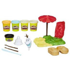 Play-Doh Disney Frozen Summertime Olaf Kit