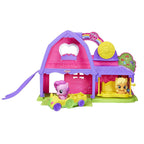 Playskool Friends My Little Pony Applejack Activity Barn