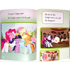 My Little Pony Let's Read Levels 1 and 2 - Magical Princess Reader Collection