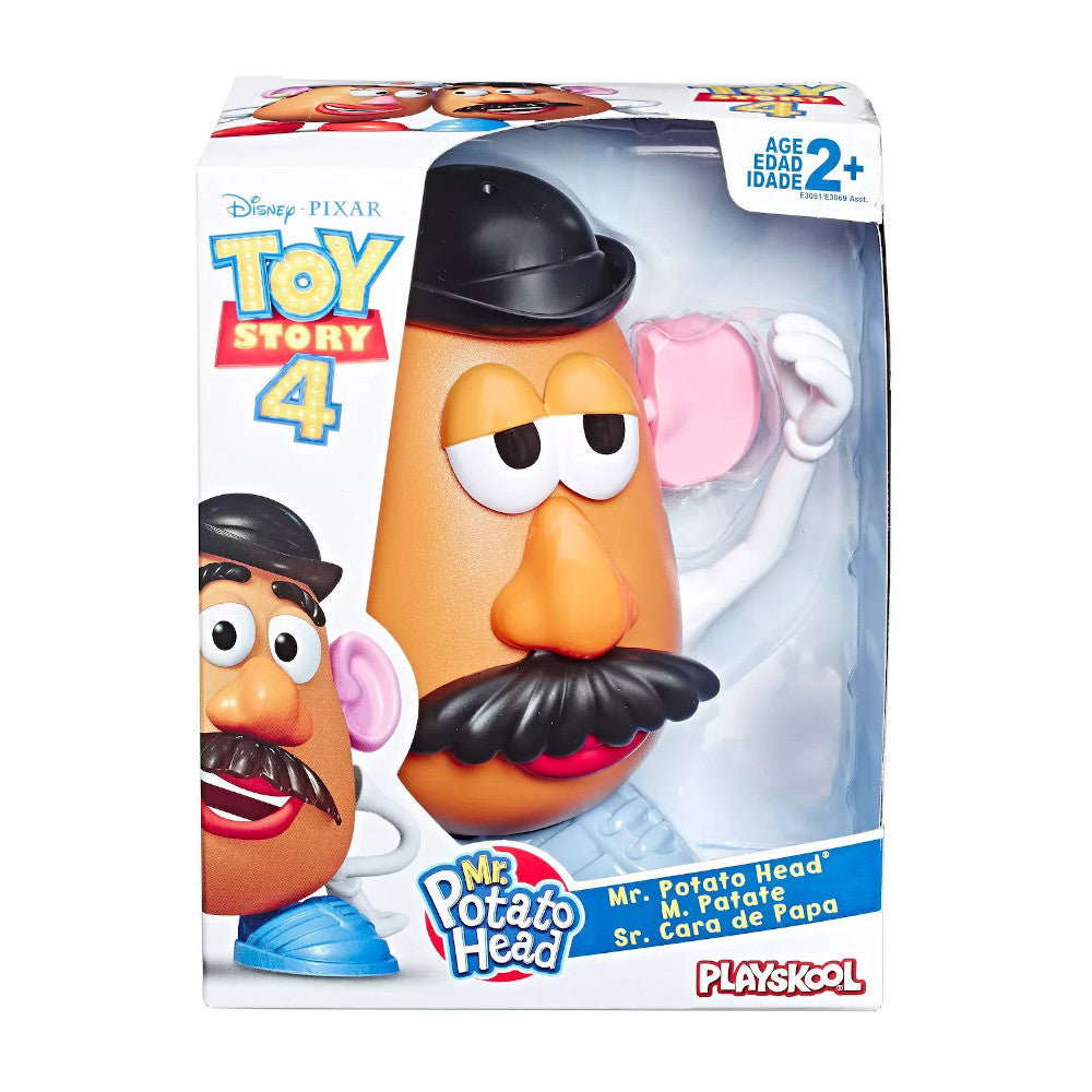 Disney Pixar Toy Story 4 Classic Mr. Potato Head
