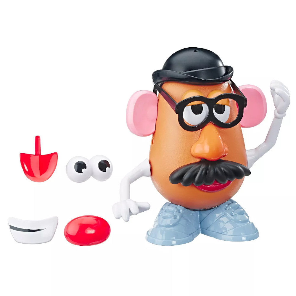 Disney Pixar Toy Story 4 Classic Mr. Potato Head