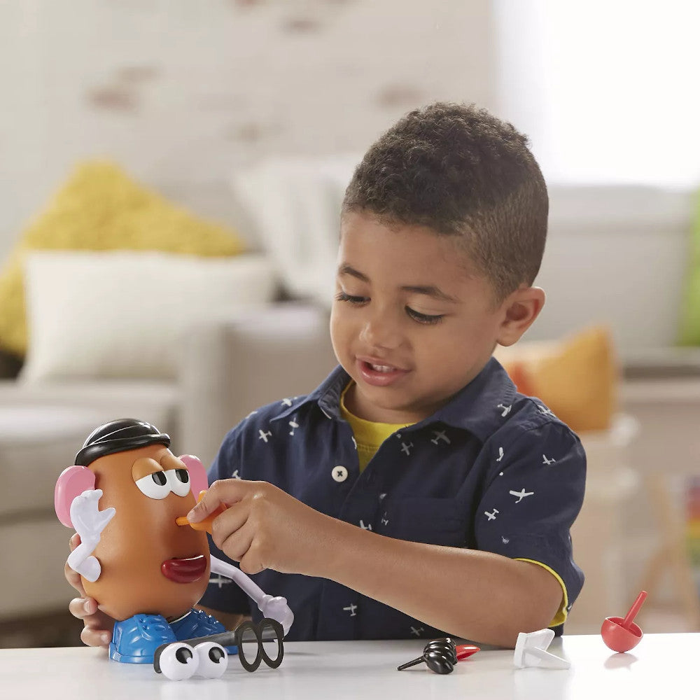 Disney Pixar Toy Story 4 Classic Mr. Potato Head