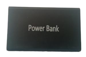 Power Bank - 8800mAh