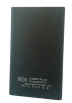 Power Bank - 8800mAh