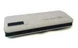 Power Box - Triple USB 20,000 mAh Power Bank