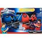 Power Rangers Mega Laser Set