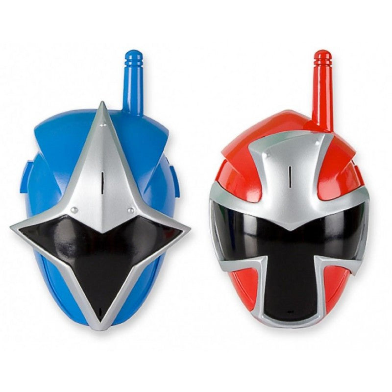 Power Rangers Ninja Steal Walkie Talkie