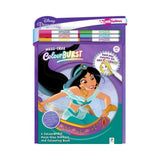 Inkredibles: Colour Burst Disney Princess Colouring Kit