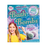 BFF Kit Make Your Own Bath Bombs