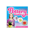 Fun Box Pottery Studio