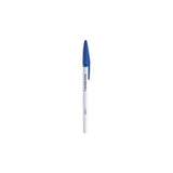 2 x Paper Mate Ballpoint Pen Blue - 1.0mm - 8 Pack