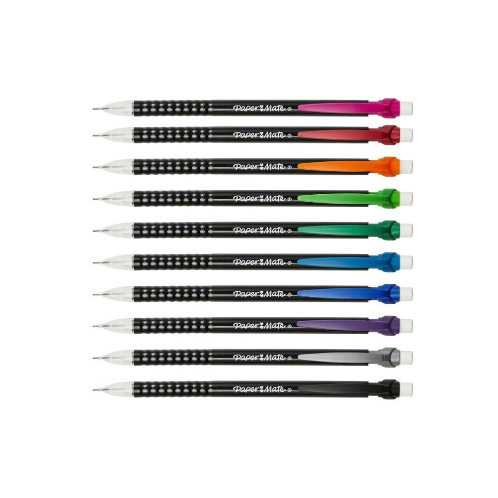 Paper Mate Write Bros Classic Mechanical #2 Pencils - 0.7mm - 24 Pack