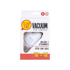 Teeny Tiny Desktop Vacuum