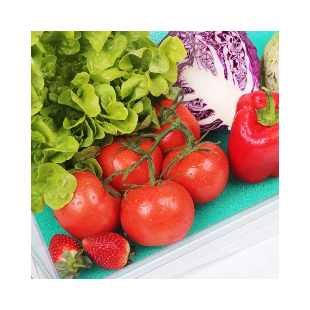 Eco Fridge Mats - 47x30cm - 2 Pack