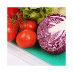 Eco Fridge Mats - 47x30cm - 2 Pack