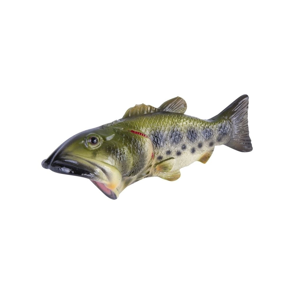 Bass Bottle Opener