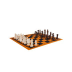Chess In a Can - Travel Board Game