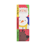 Chunky Pack: Christmas Books: Ho-Ho-Ho!, Happy Holidays!, and Jingle-Bells!