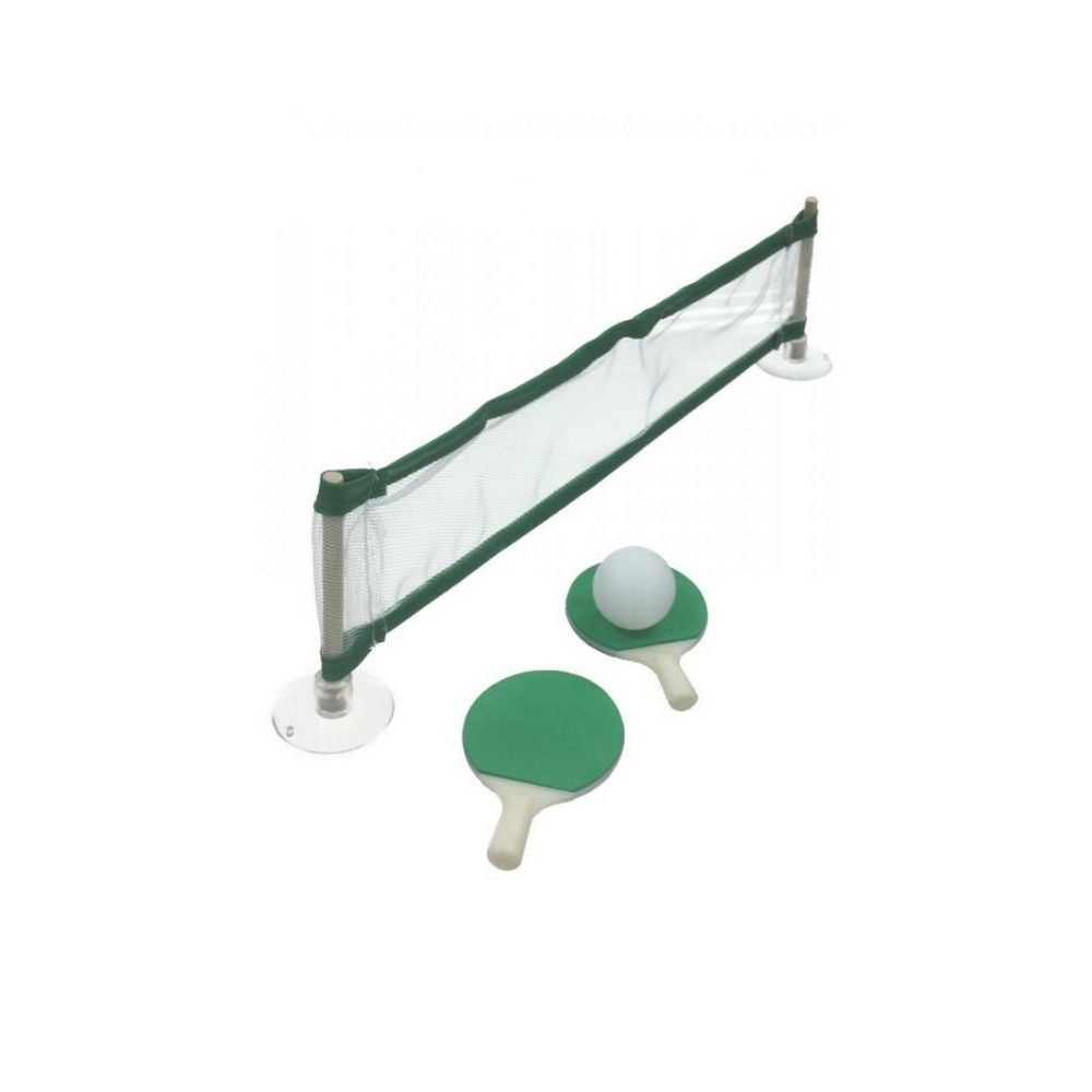 Teeny Tiny Table Tennis