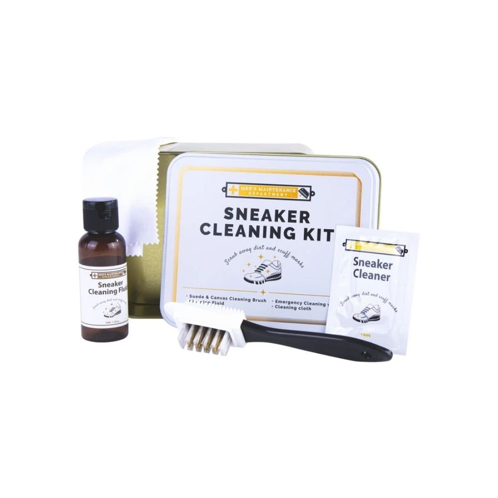 Sneaker Cleaning Kit