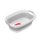 Boxsweden Collapsible Laundry Basket 24L - 60cm