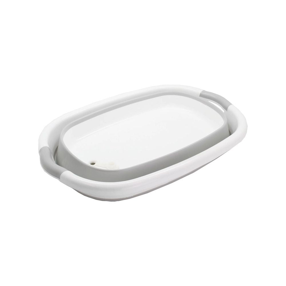 Boxsweden Collapsible Laundry Basket 24L - 60cm