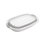 Boxsweden Collapsible Laundry Basket 24L - 60cm