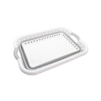 Collapsible Laundry Basket 45L - 62cm