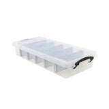 10L Compartment Storage Organiser