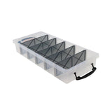 10L Compartment Storage Organiser