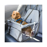 Paws & Claws Pet Booster Car Seat