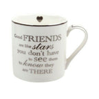 Fine China Mug - Heart to Home