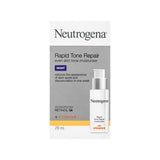 Neutrogena Rapid Tone Repair Night Cream - 29mL