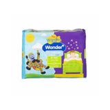 Wonder Nappies The Wiggles Day & Night Infant 4 - 8Kg Size 2 27 Pack