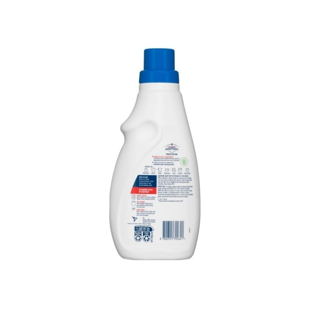 Pine O Cleen: Anti-Bacterial Laundry Sanitiser 750mL