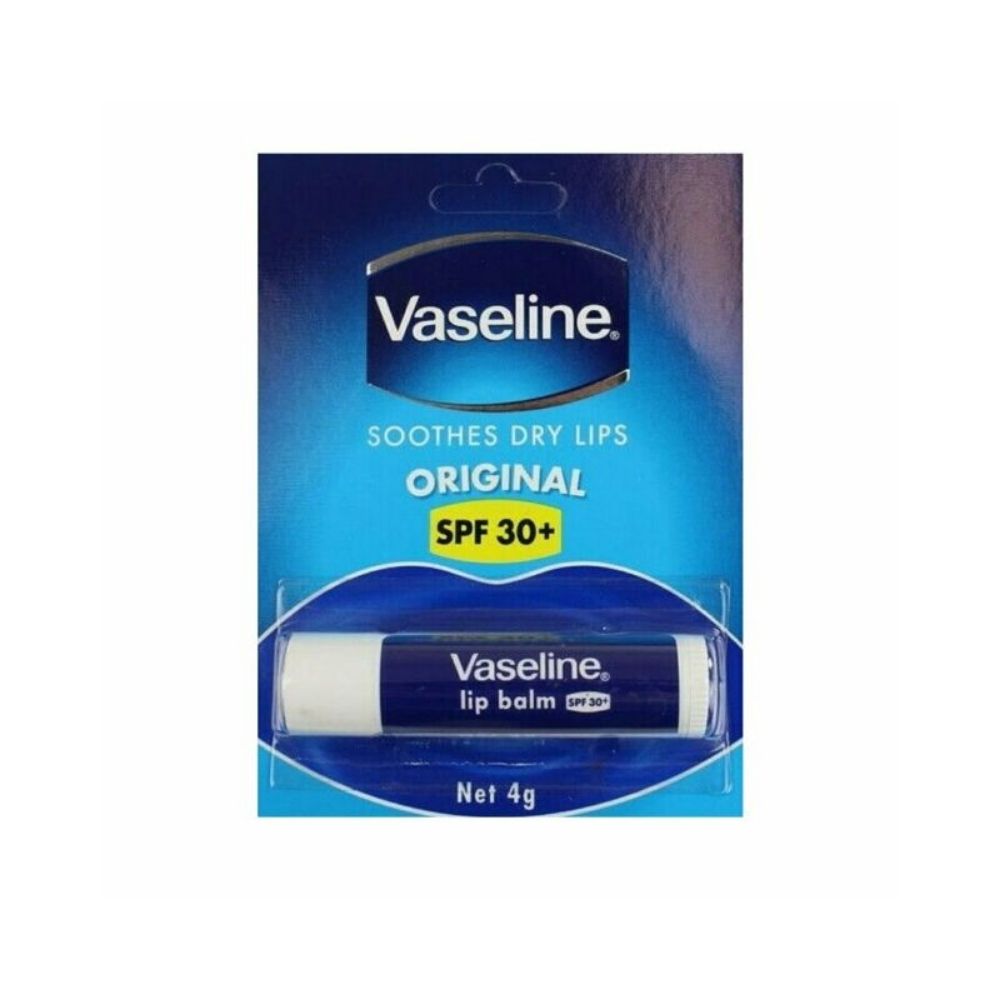 Vaseline Lip Balm SPF 30 - 4g