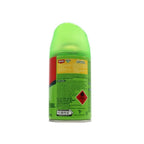 Mortein Multi-Insect Automatic Spray Refill Citronella Indoor & Outdoor 154g